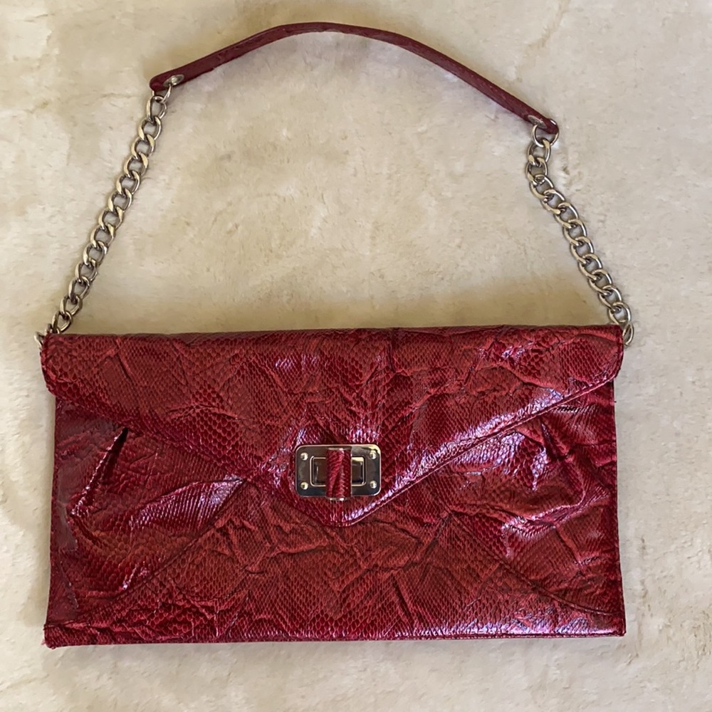 White House | Black Market Purse